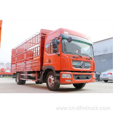 Dongfeng Duolica  Lattice  light cargo truck